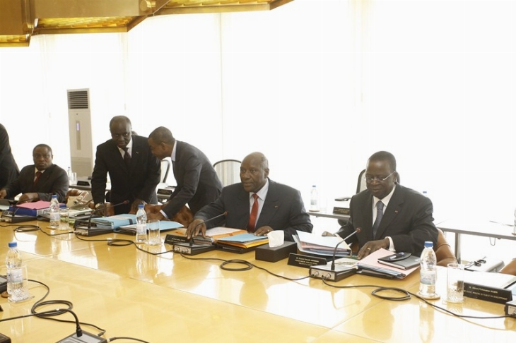 AGOA / Appropriation de Millenium Challenge Corporation : Les membres du gouvernement en sémainaire ce matin